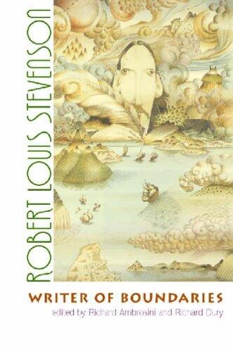 Robert Louis Stevenson: Writer of Boundaries