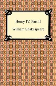 King Henry the IV Part 2