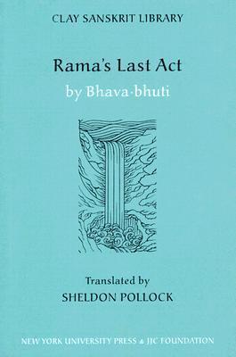 Rama's Last Act
