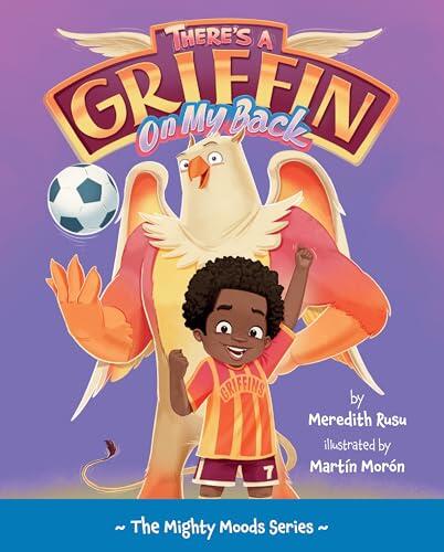 There's a Griffin on My Back (Volume 3)