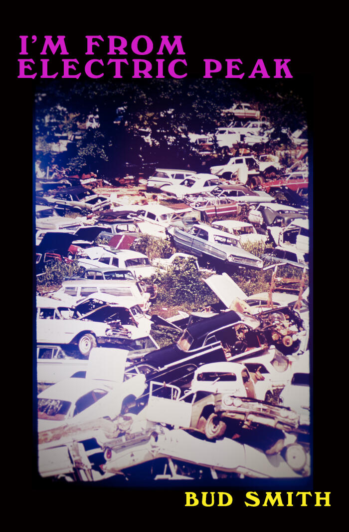 I'm From Electric Peak