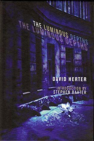 The Luminous Depths [hc]