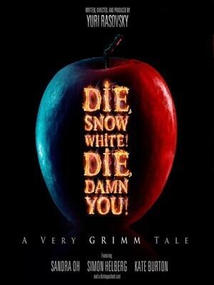 Die, Snow White! Die, Damn You!