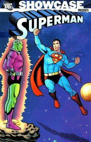 Showcase Presents Superman, Volume 1