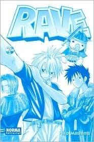 RAVE 07