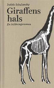 Giraffens hals - en bildningsroman