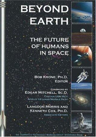 Beyond Earth: The Future of Humans in Space