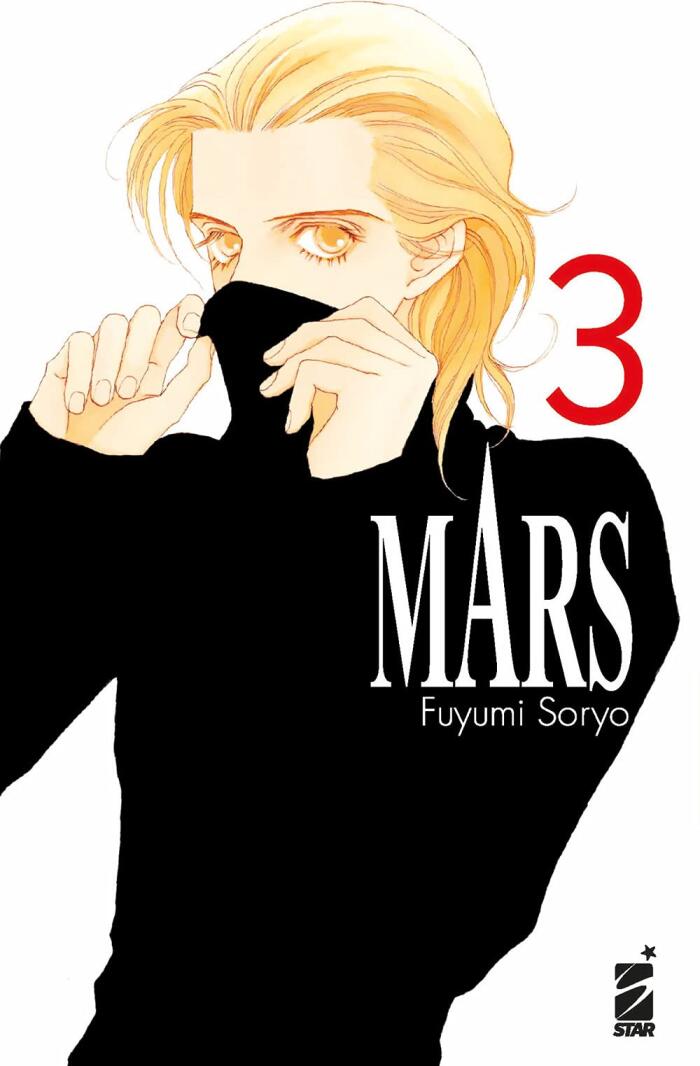 Mars. New edition, Vol. 3