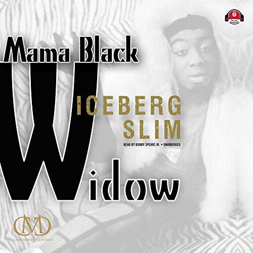 Mama Black Widow