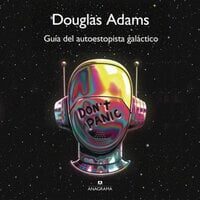 Guía del Autoestopista Galáctico