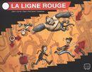 La ligne rouge