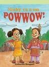 Gaby Va a Un Powwow