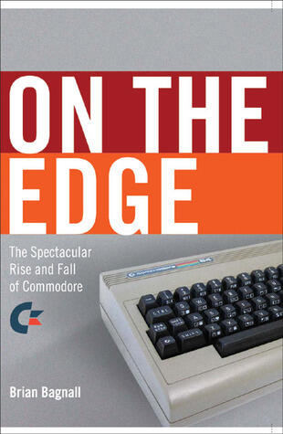 The Commodore Series
