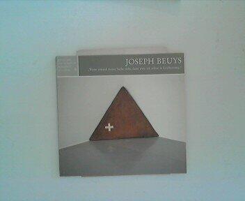 Joseph Beuys: Documenta Work