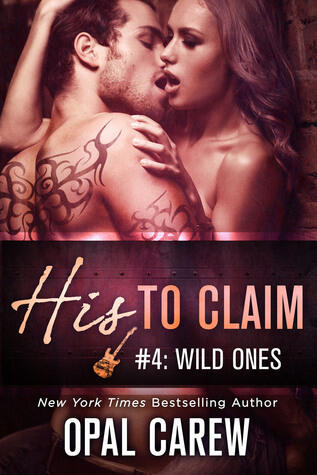 Wild Ones