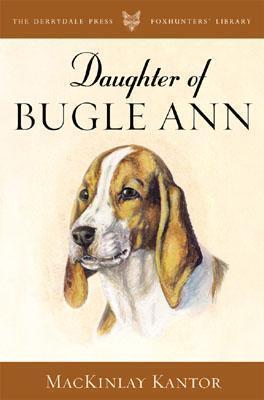 Bugle Ann