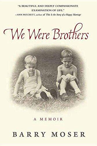 We Were Brothers: A Memoir