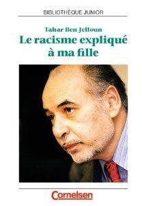 Le Racisme expliqué à ma fille