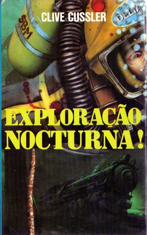 Exploração Nocturna