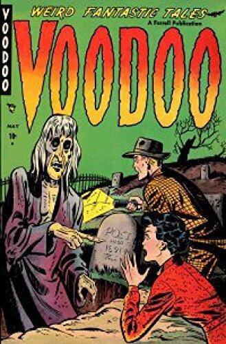 Voodoo