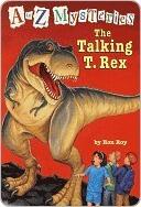 The Talking T. Rex