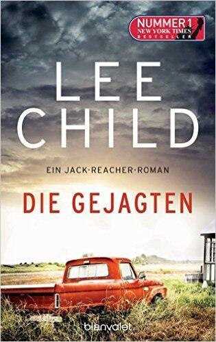 Die Gejagten