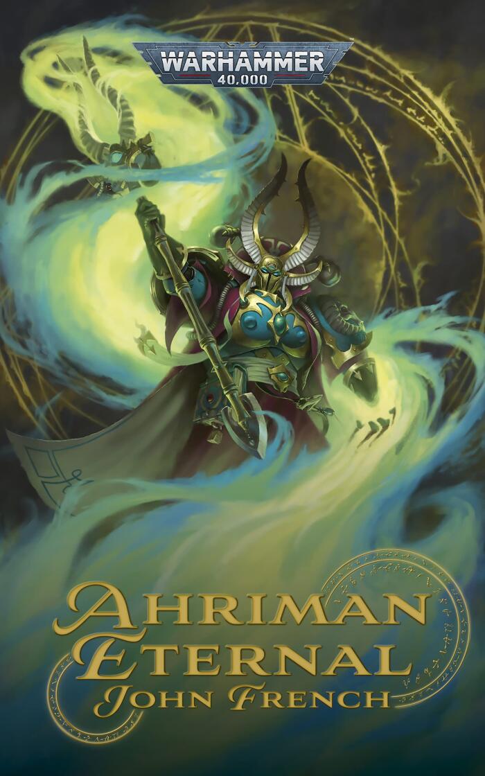 Ahriman: Eternal