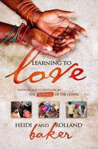 Learning to Love
