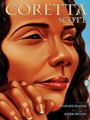 Coretta Scott: A Picture Book Biography About the Journey from the Segregated South to Civil Rights for Children