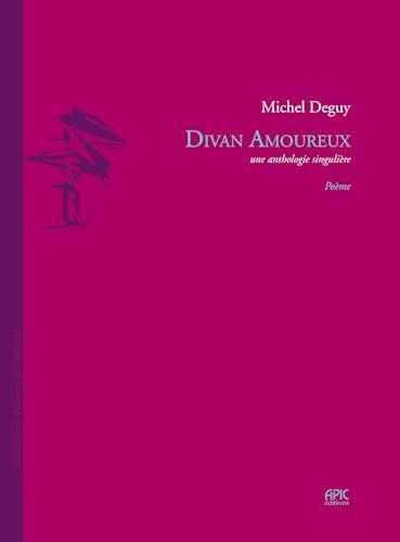 Divan amoureux