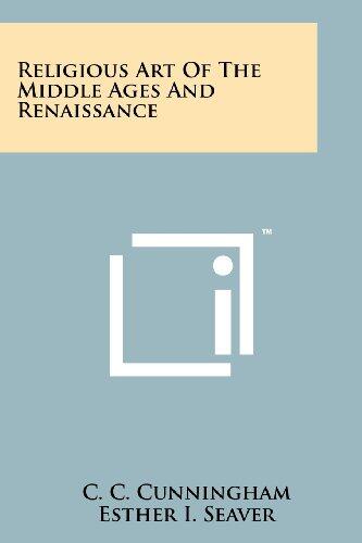 Religious Art of the Middle Ages and the Renaissance