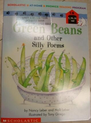 Green beans and Other Silly Poems