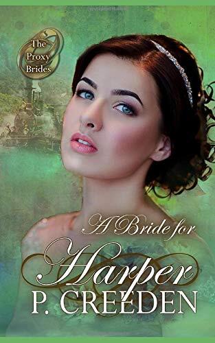 A Bride for Harper