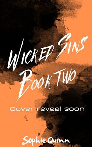 Wicked Sins Book Two