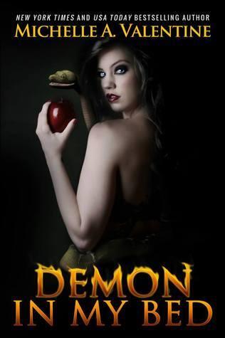 Demon At My Door