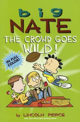 The Crowd Goes Wild
