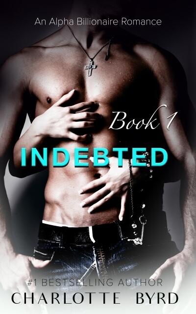 Indebted: Book 1
