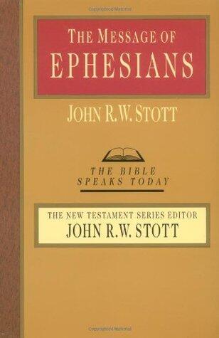 The Bible Speaks Today: New Testament
