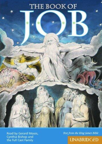 The Book of Job: Library Edition