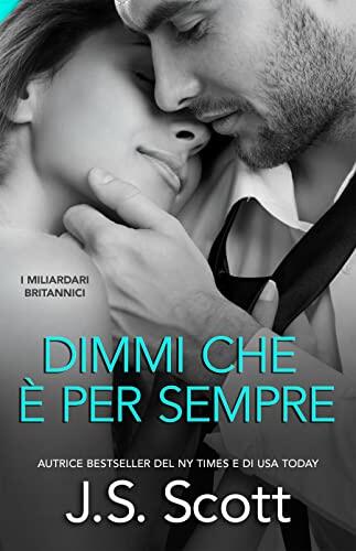 Dimmi che è per sempre