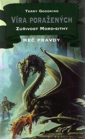 Víra poražených: Zuřivost Mord-sithy