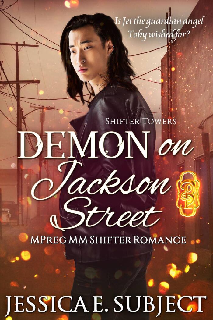 Demon on Jackson Street
