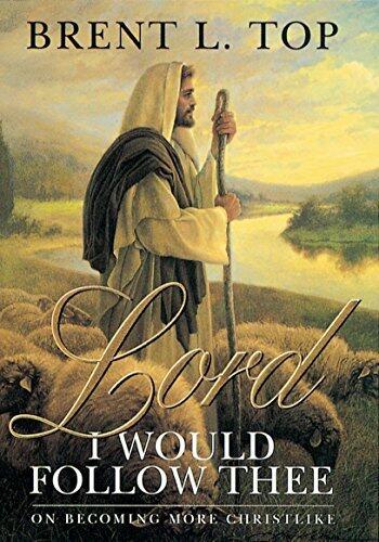 Lord, I Would Follow Thee