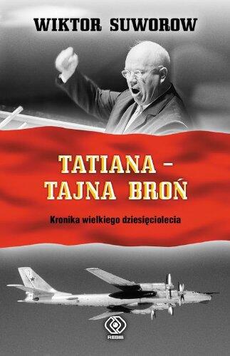 Tatiana - Tajna broń