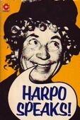 Harpo Speaks!