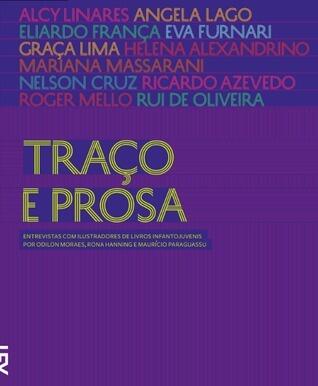 Traço e Prosa