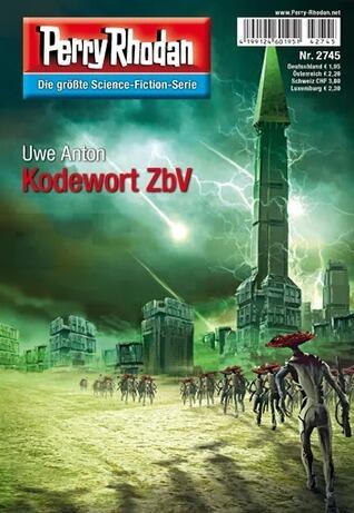 Kodewort ZbV
