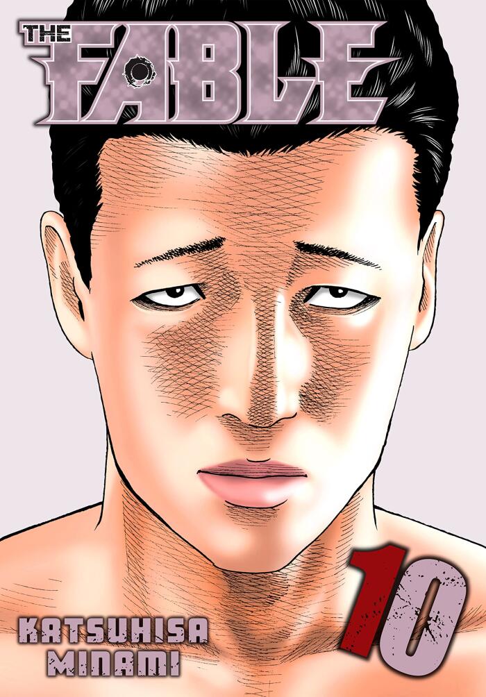 The Fable Vol. 10