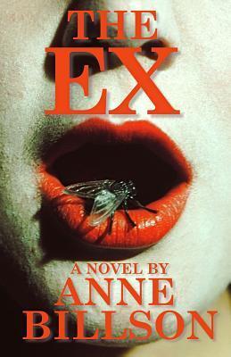 The Ex: a ghost story