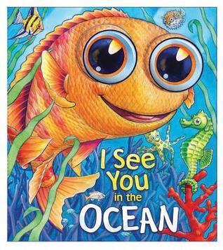 I See You in the Ocean